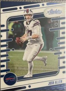 Josh Allen