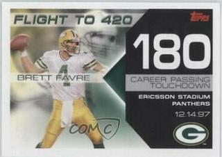 Brett Favre