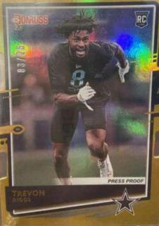Trevon Diggs