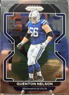 Quenton Nelson
