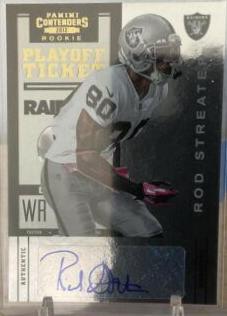 Rod Streater