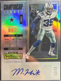 Marquez White