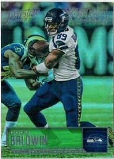 Doug Baldwin