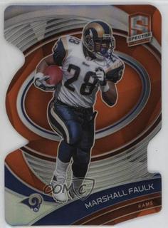 Marshall Faulk