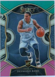 Desmond Bane