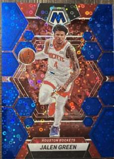 Jalen Green