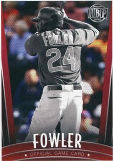 Dexter Fowler