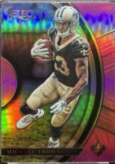 Michael Thomas