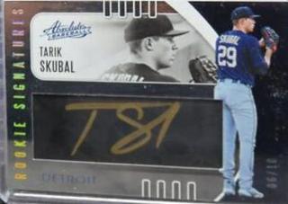 Tarik Skubal