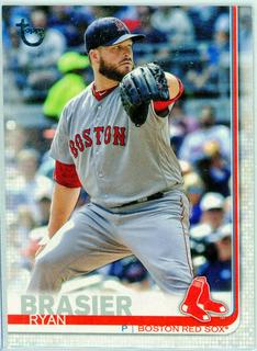 Ryan Brasier