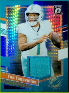 Tua Tagovailoa