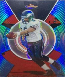 Donovan McNabb