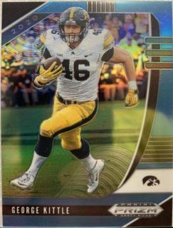 George Kittle