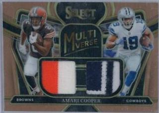 Amari Cooper