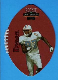 Kevin Dyson
