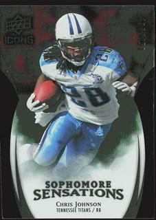Chris Johnson