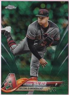 Taijuan Walker