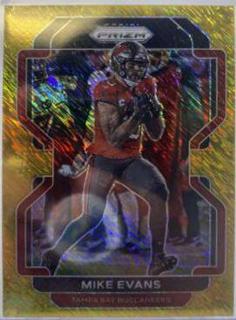 Mike Evans