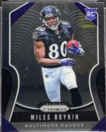Miles Boykin