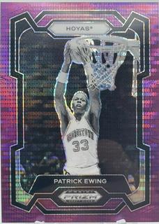 Patrick Ewing