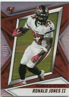 Ronald Jones II