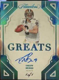 Drew Brees