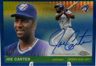 Joe Carter