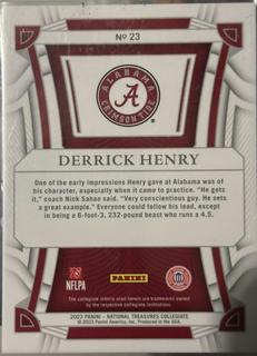 Derrick Henry