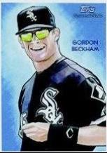 Gordon Beckham