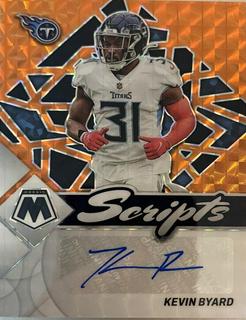 Kevin Byard