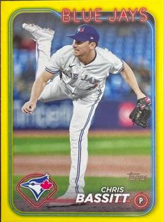 Chris Bassitt