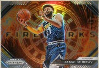 Jamal Murray