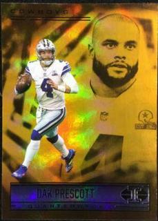 Dak Prescott