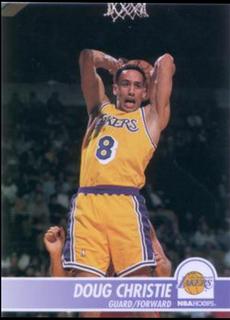Doug Christie