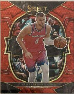 Kristaps Porzingis