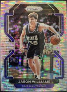 Jason Williams