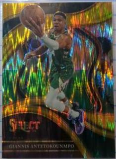 Giannis Antetokounmpo