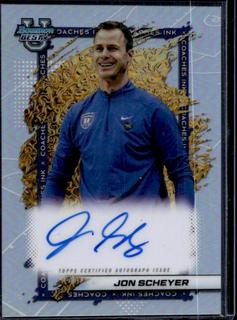 Jon Scheyer