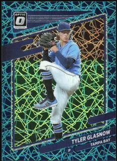 Tyler Glasnow