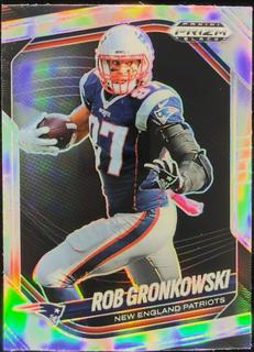 Rob Gronkowski