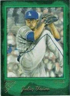 Julio Urias