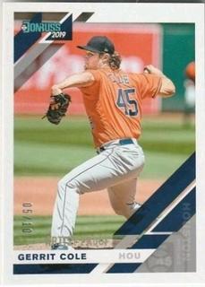 Gerrit Cole