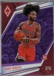 Coby White