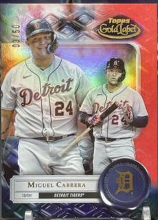 Miguel Cabrera