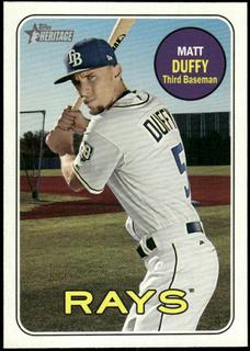 Matt Duffy