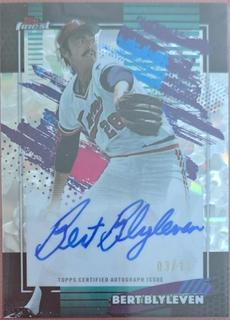 Bert Blyleven