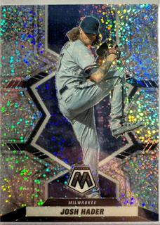 Josh Hader