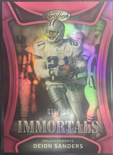 Deion Sanders