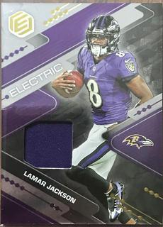 Lamar Jackson