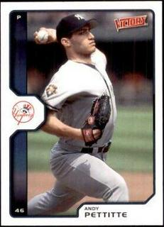 Andy Pettitte